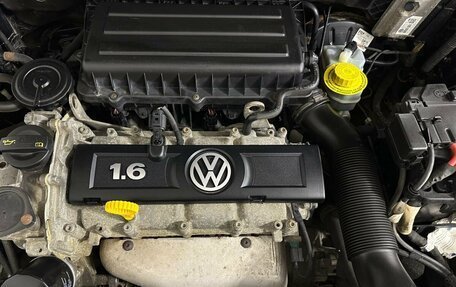 Volkswagen Polo VI (EU Market), 2015 год, 720 000 рублей, 17 фотография
