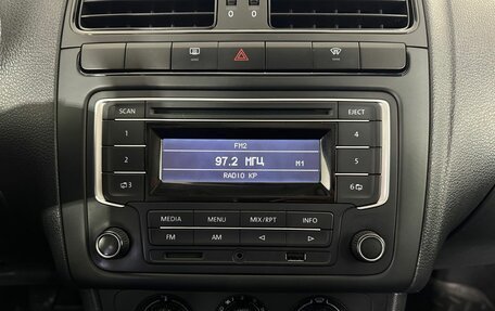 Volkswagen Polo VI (EU Market), 2015 год, 720 000 рублей, 12 фотография