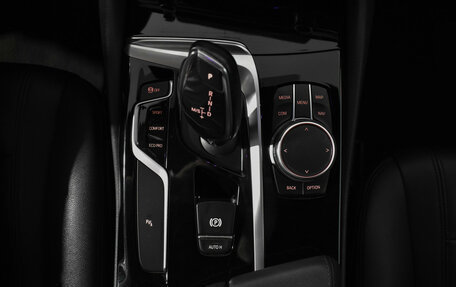 BMW 5 серия, 2017 год, 2 450 000 рублей, 14 фотография