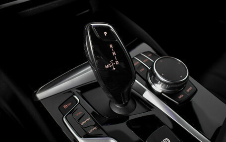 BMW 5 серия, 2017 год, 2 450 000 рублей, 11 фотография