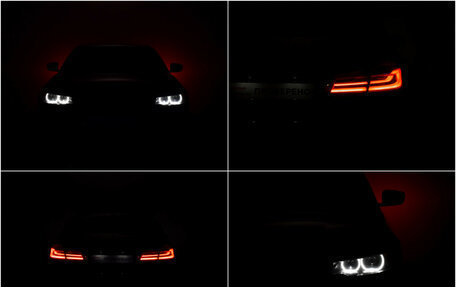 BMW 5 серия, 2017 год, 2 450 000 рублей, 19 фотография