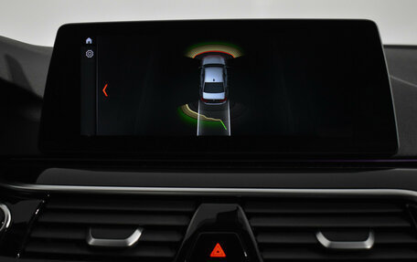 BMW 5 серия, 2017 год, 2 450 000 рублей, 21 фотография