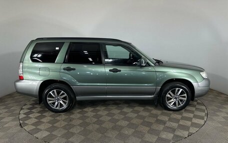 Subaru Forester, 2006 год, 780 000 рублей, 4 фотография