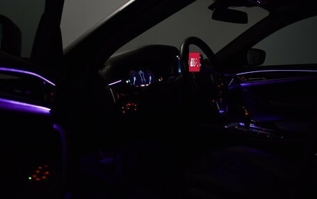 BMW 5 серия, 2017 год, 2 450 000 рублей, 24 фотография