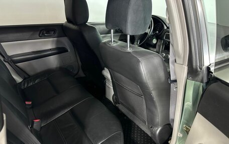 Subaru Forester, 2006 год, 780 000 рублей, 17 фотография