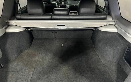 Subaru Forester, 2006 год, 780 000 рублей, 19 фотография