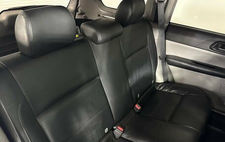 Subaru Forester, 2006 год, 780 000 рублей, 16 фотография