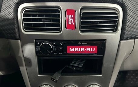 Subaru Forester, 2006 год, 780 000 рублей, 12 фотография