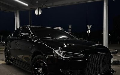 Mitsubishi Lancer IX, 2008 год, 890 000 рублей, 1 фотография