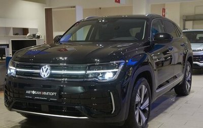 Volkswagen Teramont I, 2025 год, 5 091 000 рублей, 1 фотография
