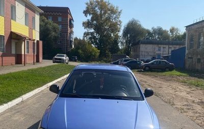 Hyundai Accent II, 2004 год, 235 000 рублей, 1 фотография