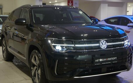 Volkswagen Teramont I, 2025 год, 5 091 000 рублей, 3 фотография