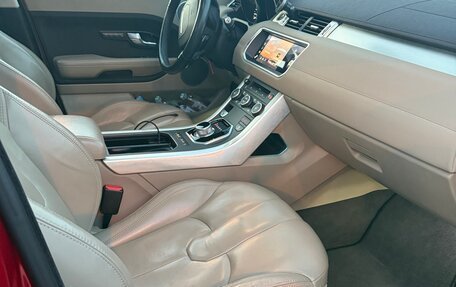 Land Rover Range Rover Evoque I, 2014 год, 2 100 000 рублей, 7 фотография