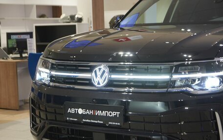 Volkswagen Teramont I, 2025 год, 5 091 000 рублей, 5 фотография