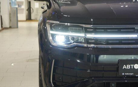 Volkswagen Teramont I, 2025 год, 5 091 000 рублей, 4 фотография