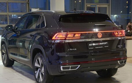 Volkswagen Teramont I, 2025 год, 5 091 000 рублей, 8 фотография