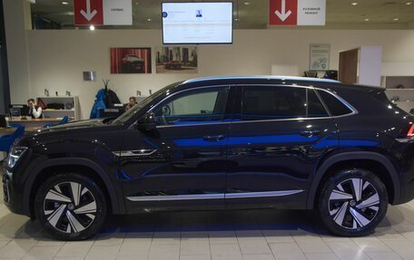Volkswagen Teramont I, 2025 год, 5 091 000 рублей, 7 фотография