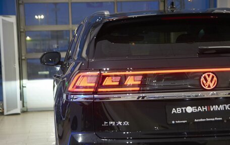 Volkswagen Teramont I, 2025 год, 5 091 000 рублей, 9 фотография