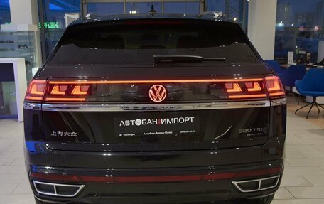 Volkswagen Teramont I, 2025 год, 5 091 000 рублей, 10 фотография