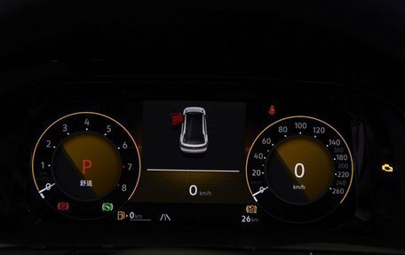 Volkswagen Teramont I, 2025 год, 5 091 000 рублей, 16 фотография