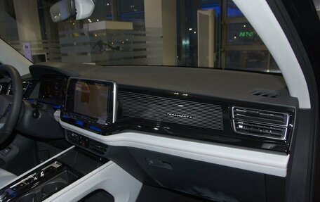 Volkswagen Teramont I, 2025 год, 5 091 000 рублей, 19 фотография