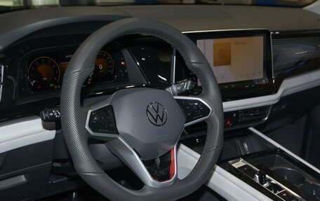 Volkswagen Teramont I, 2025 год, 5 091 000 рублей, 14 фотография