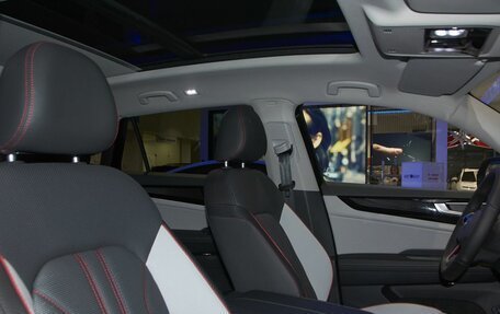 Volkswagen Teramont I, 2025 год, 5 091 000 рублей, 23 фотография