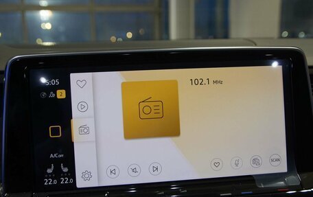 Volkswagen Teramont I, 2025 год, 5 091 000 рублей, 17 фотография
