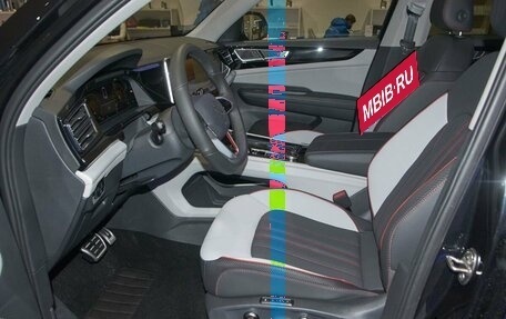 Volkswagen Teramont I, 2025 год, 5 091 000 рублей, 13 фотография