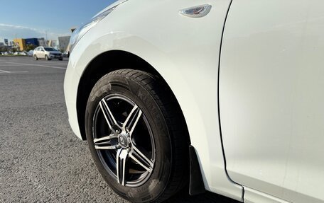 Hyundai Solaris II рестайлинг, 2019 год, 1 290 000 рублей, 7 фотография