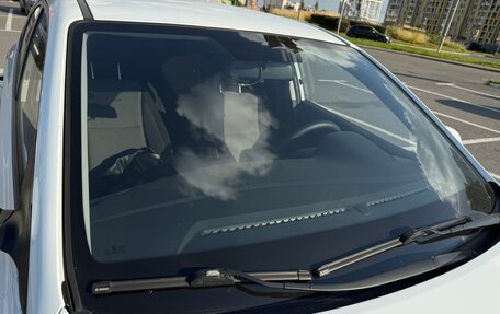 Hyundai Solaris II рестайлинг, 2019 год, 1 290 000 рублей, 9 фотография