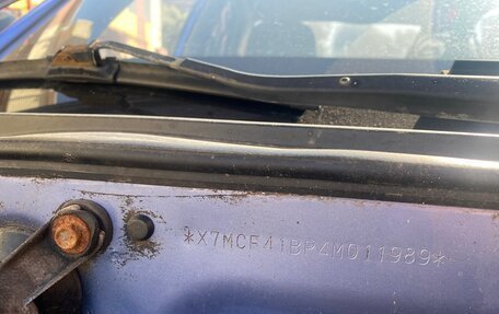 Hyundai Accent II, 2004 год, 235 000 рублей, 21 фотография