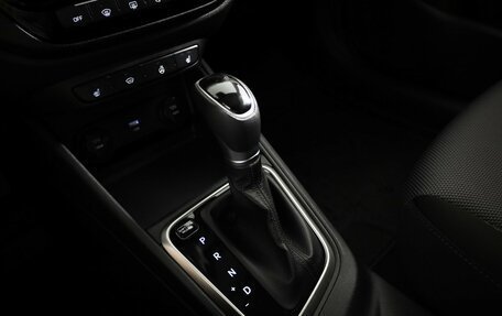 Hyundai Solaris II рестайлинг, 2021 год, 1 679 000 рублей, 14 фотография