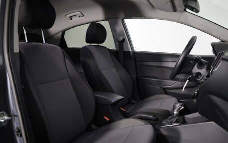 Hyundai Solaris II рестайлинг, 2021 год, 1 679 000 рублей, 17 фотография