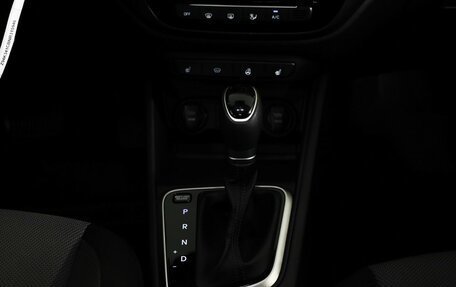 Hyundai Solaris II рестайлинг, 2021 год, 1 679 000 рублей, 19 фотография