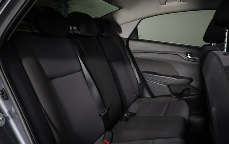 Hyundai Solaris II рестайлинг, 2021 год, 1 679 000 рублей, 18 фотография
