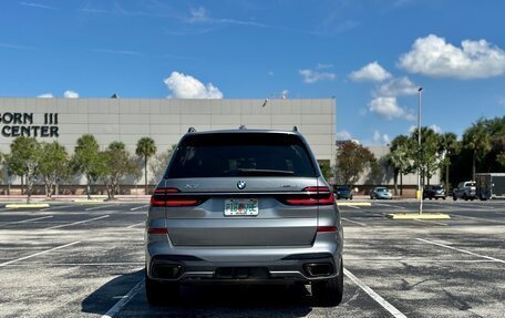 BMW X7, 2022 год, 9 460 000 рублей, 6 фотография