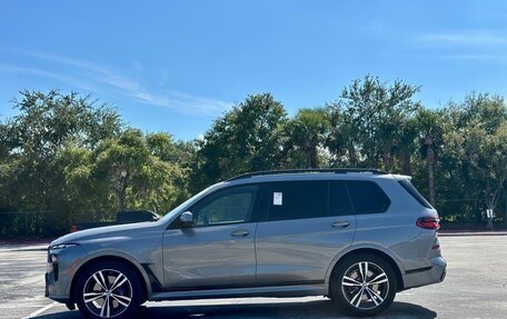 BMW X7, 2022 год, 9 460 000 рублей, 8 фотография