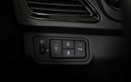 Hyundai Solaris II рестайлинг, 2021 год, 1 679 000 рублей, 20 фотография