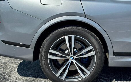 BMW X7, 2022 год, 9 460 000 рублей, 10 фотография