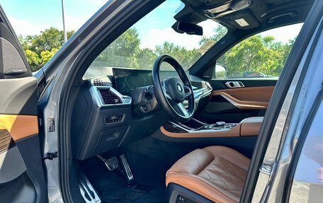 BMW X7, 2022 год, 9 460 000 рублей, 13 фотография