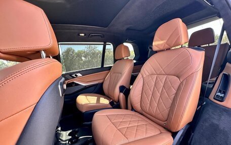 BMW X7, 2022 год, 9 460 000 рублей, 19 фотография
