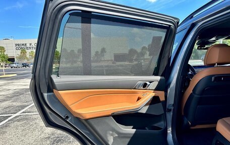 BMW X7, 2022 год, 9 460 000 рублей, 18 фотография