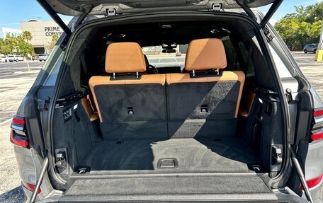 BMW X7, 2022 год, 9 460 000 рублей, 24 фотография