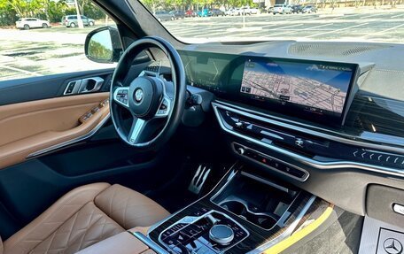 BMW X7, 2022 год, 9 460 000 рублей, 15 фотография