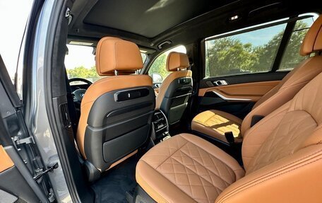 BMW X7, 2022 год, 9 460 000 рублей, 20 фотография