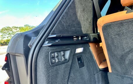 BMW X7, 2022 год, 9 460 000 рублей, 25 фотография