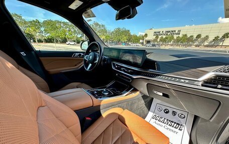 BMW X7, 2022 год, 9 460 000 рублей, 16 фотография