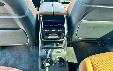 BMW X7, 2022 год, 9 460 000 рублей, 21 фотография