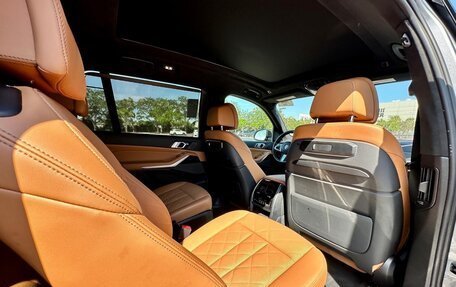 BMW X7, 2022 год, 9 460 000 рублей, 22 фотография